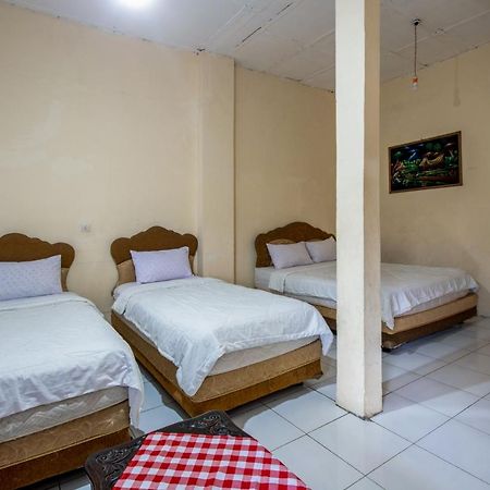 Hotel Jogja Bukittinggi Ngoại thất bức ảnh