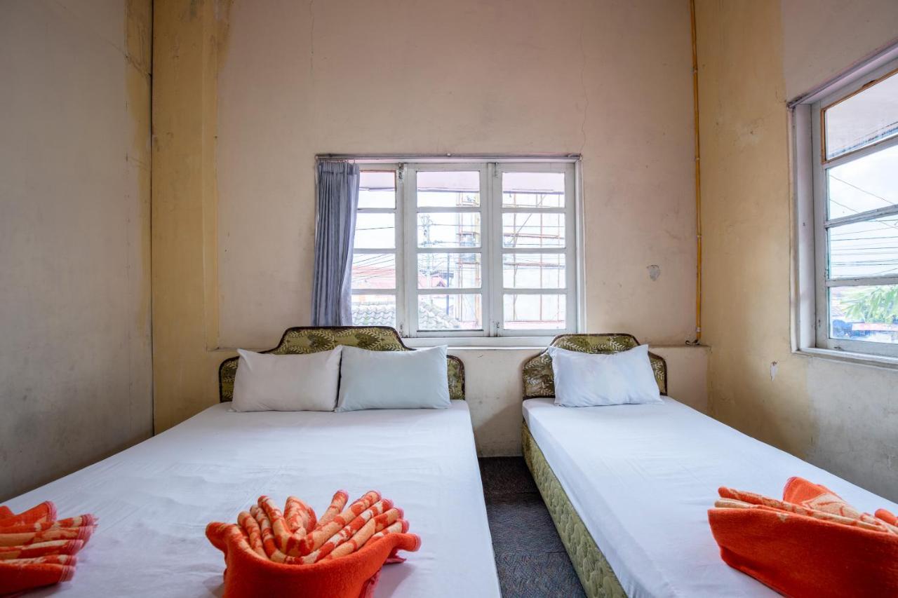 Hotel Jogja Bukittinggi Ngoại thất bức ảnh