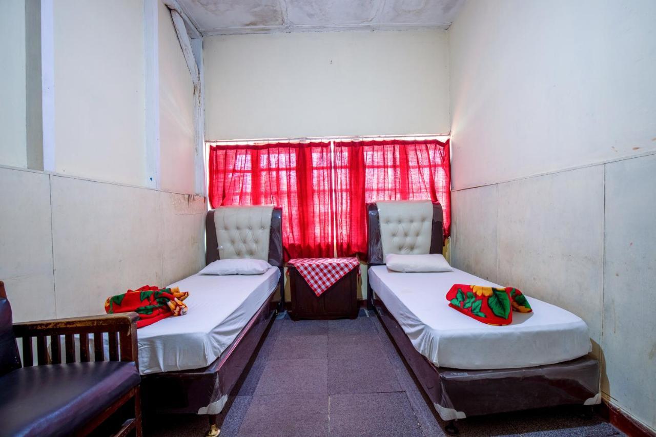 Hotel Jogja Bukittinggi Ngoại thất bức ảnh