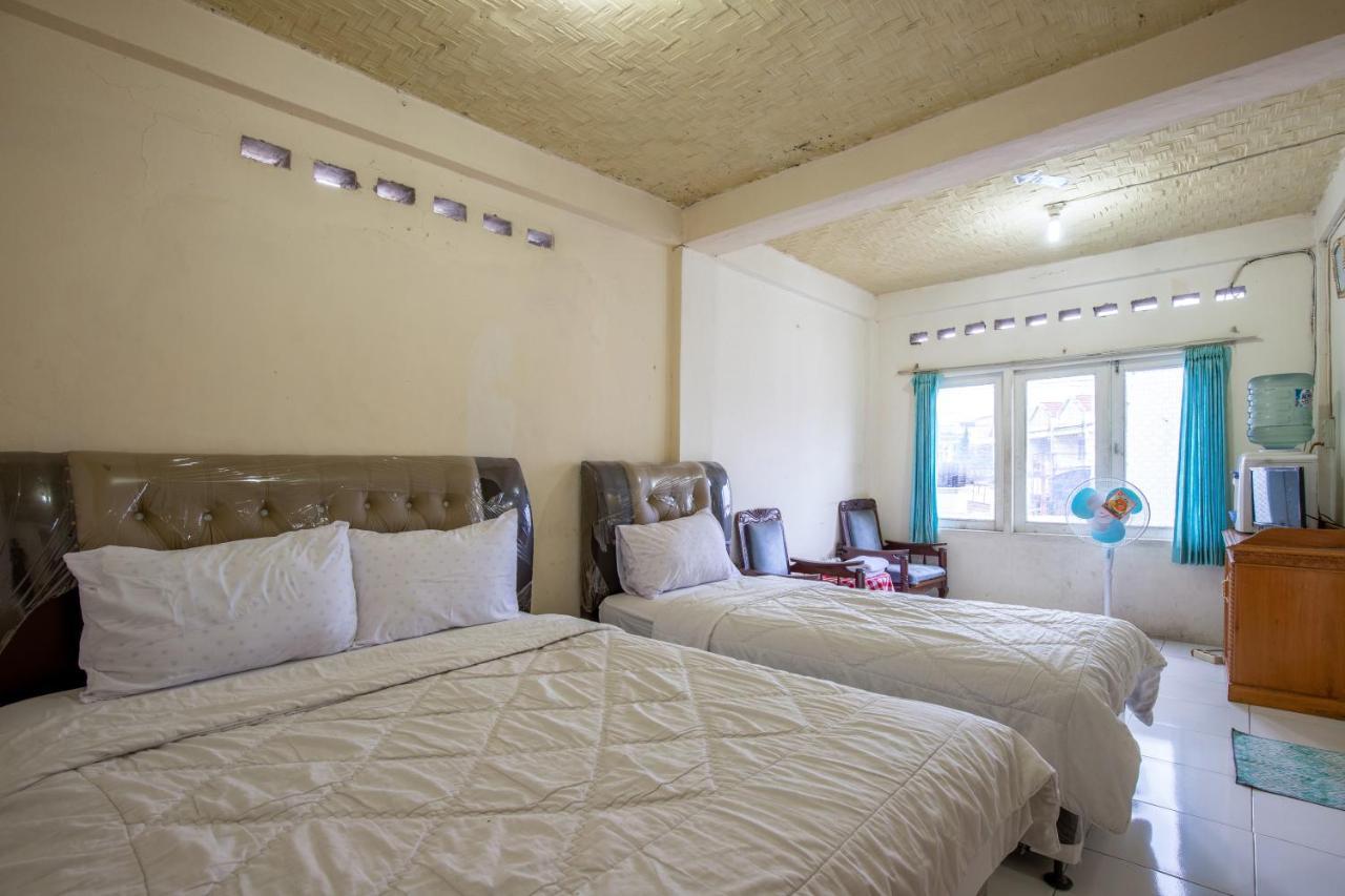 Hotel Jogja Bukittinggi Ngoại thất bức ảnh