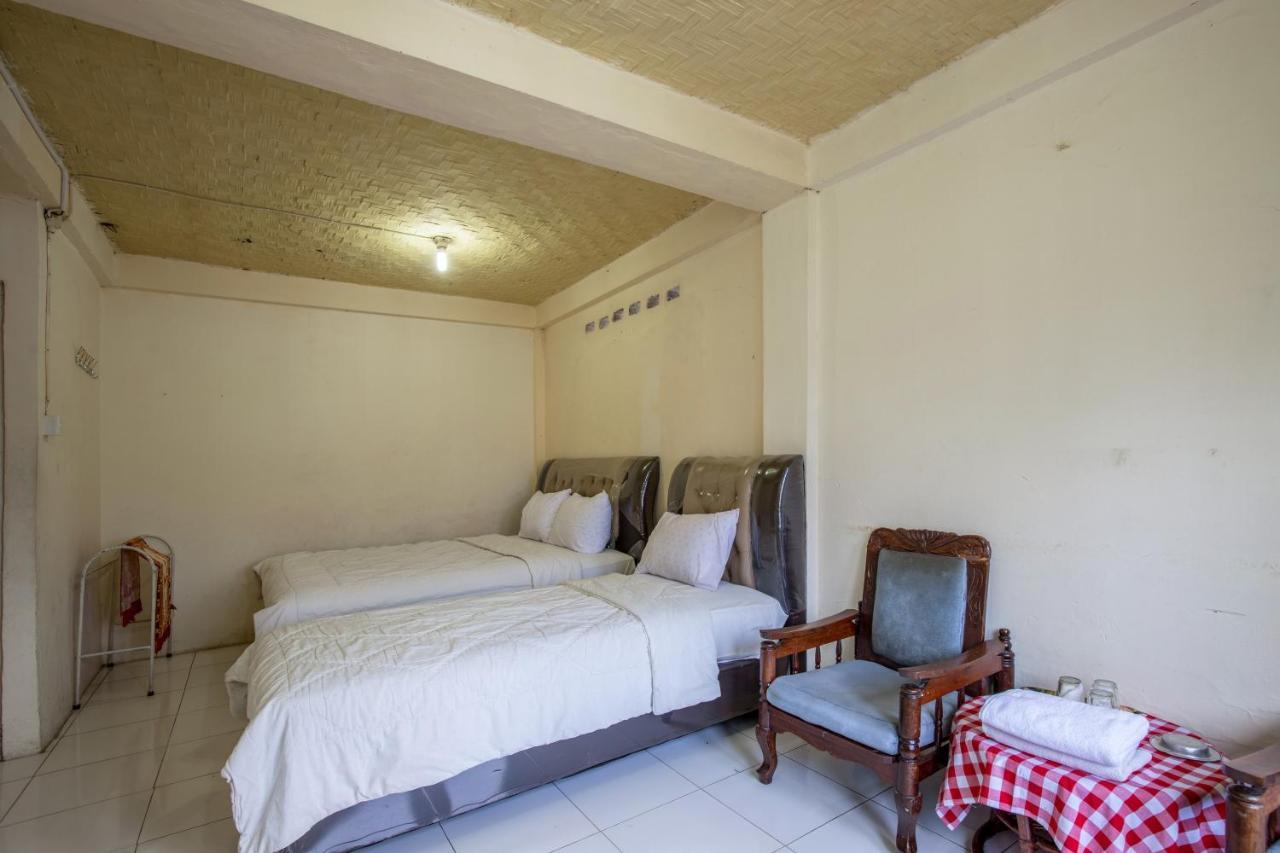 Hotel Jogja Bukittinggi Ngoại thất bức ảnh