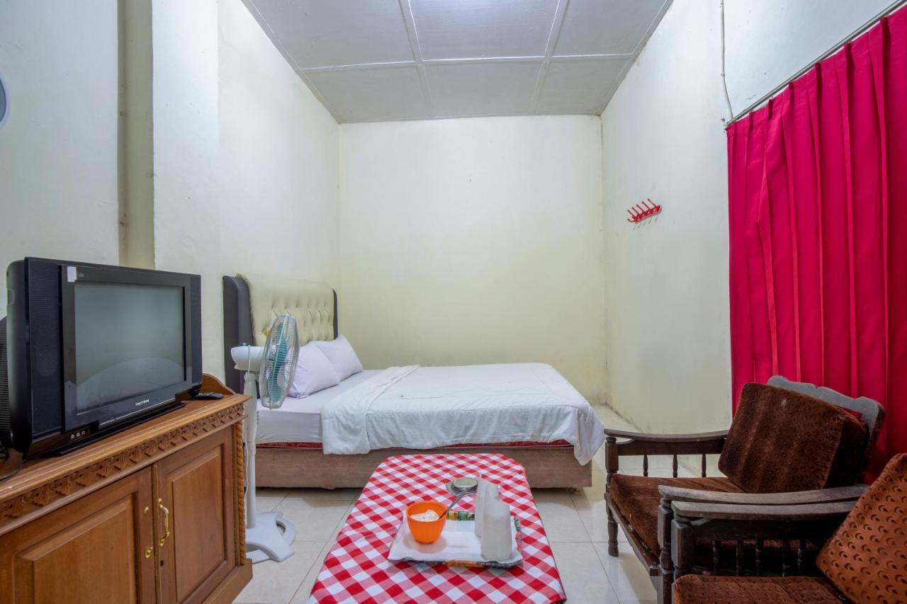 Hotel Jogja Bukittinggi Ngoại thất bức ảnh
