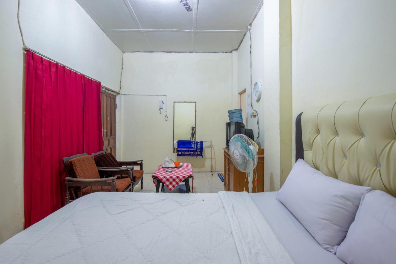 Hotel Jogja Bukittinggi Ngoại thất bức ảnh