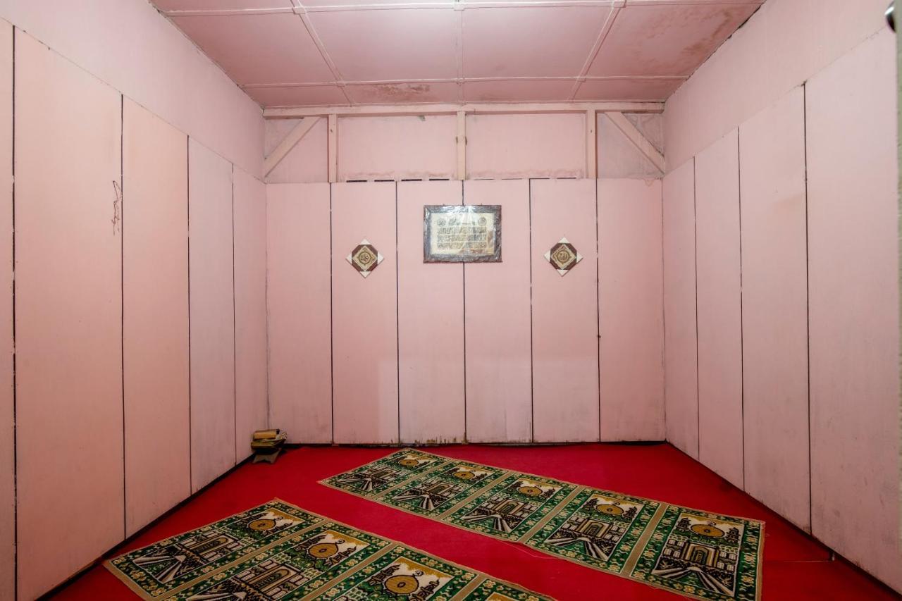 Hotel Jogja Bukittinggi Ngoại thất bức ảnh