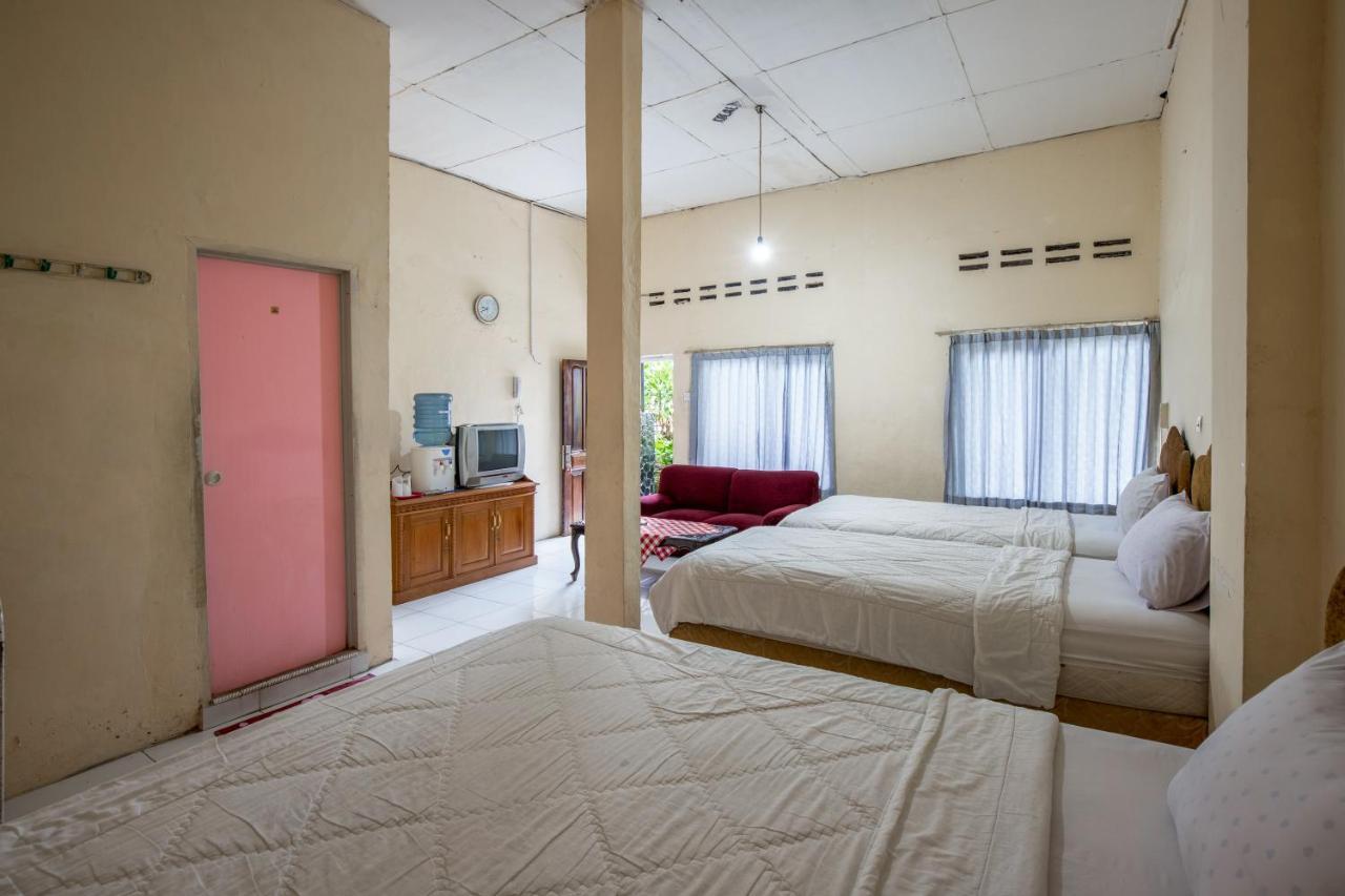 Hotel Jogja Bukittinggi Ngoại thất bức ảnh