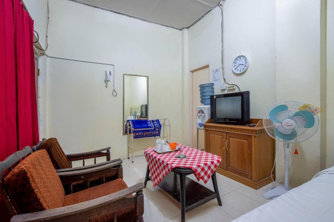 Hotel Jogja Bukittinggi Ngoại thất bức ảnh