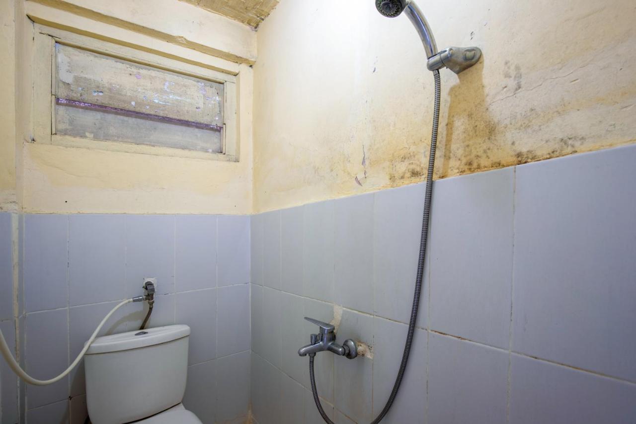Hotel Jogja Bukittinggi Ngoại thất bức ảnh