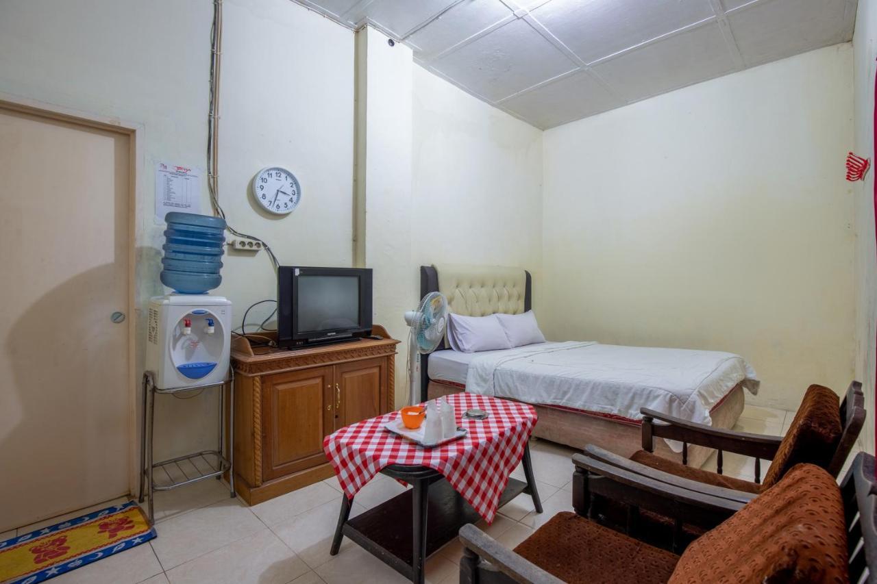 Hotel Jogja Bukittinggi Ngoại thất bức ảnh