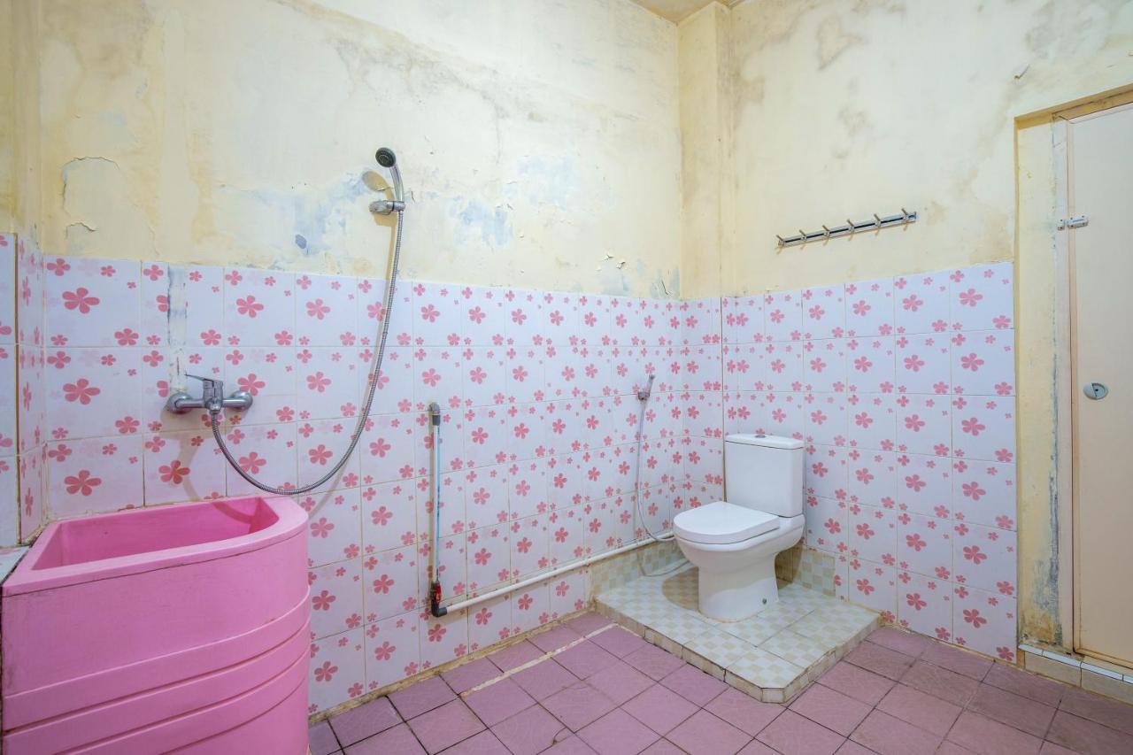 Hotel Jogja Bukittinggi Ngoại thất bức ảnh