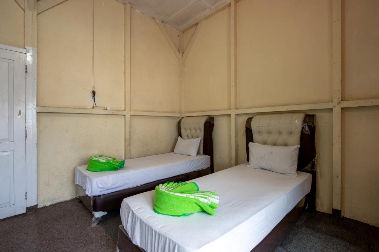 Hotel Jogja Bukittinggi Ngoại thất bức ảnh
